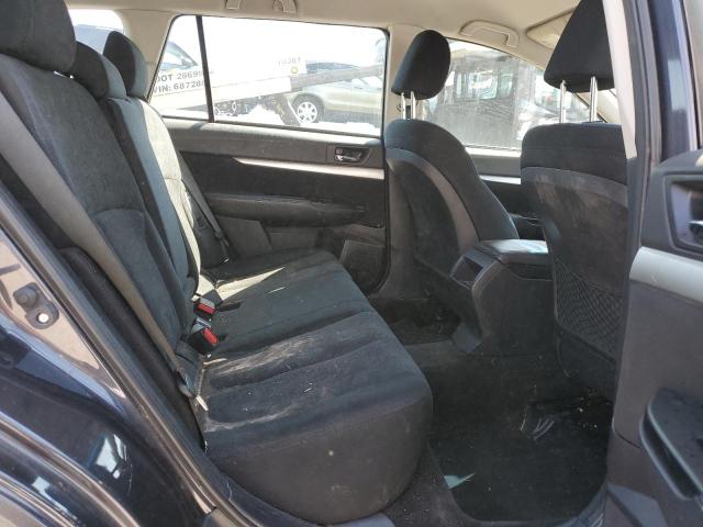 2013 SUBARU OUTBACK 2.5I - 4S4BRCAC6D3303082