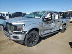 2018 FORD F150 SUPER - 1FTEW1EPXJFD68250