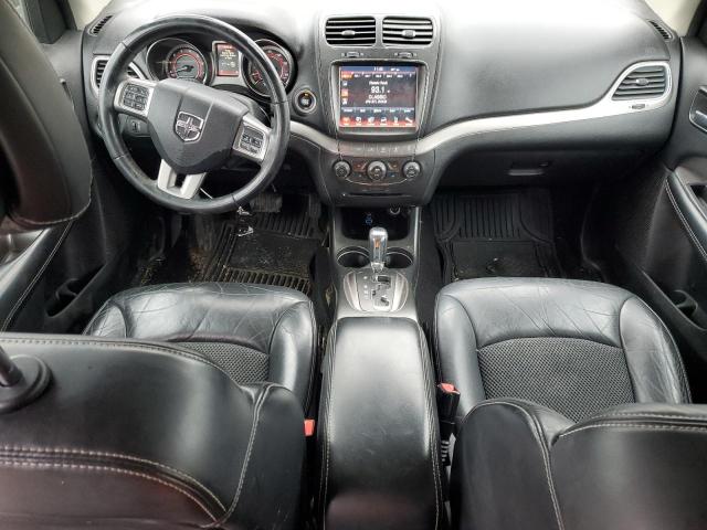 2018 DODGE JOURNEY CR - 3C4PDDGG6JT430195