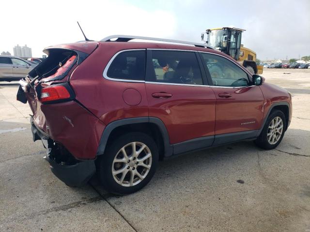 Vin: 1c4pjlcb6ew172158, lot: 53889975, jeep grand cher latitude 20143
