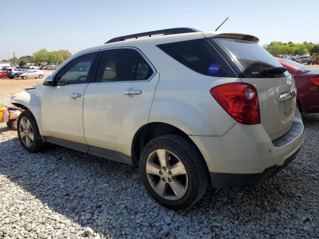 Vin: 1gnalcek7ez120623, lot: 50666715, chevrolet equinox lt 20142