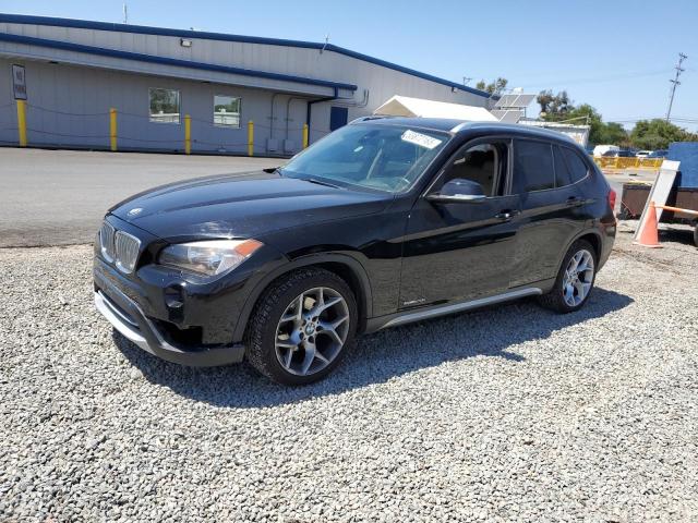 Vin: wbavm1c54evw51212, lot: 53872165, bmw x1 sdrive28i 2014 img_1