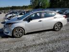 2024 NISSAN VERSA S - 3N1CN8DVXRL896202