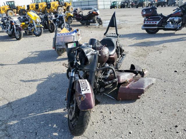 2019 HARLEY-DAVIDSON FLHRXS 1HD1KVP12KB674764
