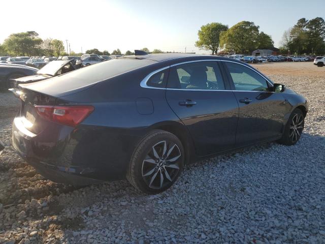 Vin: 1g1ze5st9hf268155, lot: 52185145, chevrolet malibu lt 20173