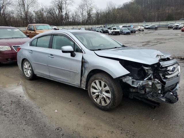 Vin: 4s3bnac60g3048199, lot: 52420895, subaru legacy 2.5i premium 20164