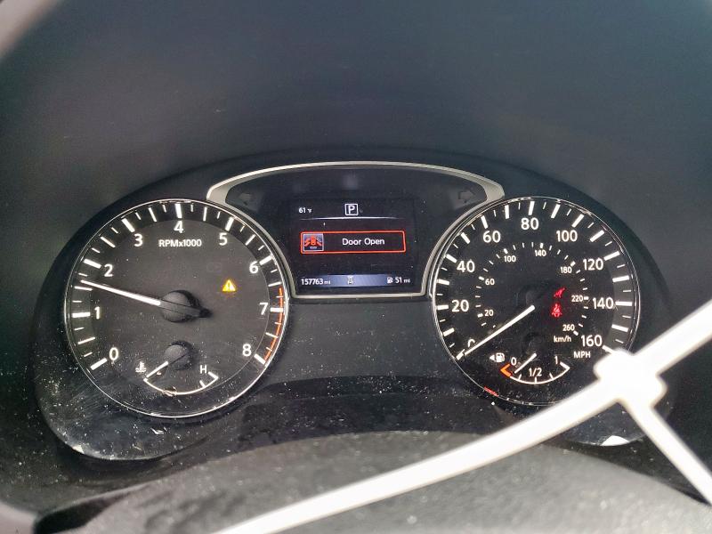 2018 NISSAN ALTIMA 2.5 - 1N4AL3AP6JC128774