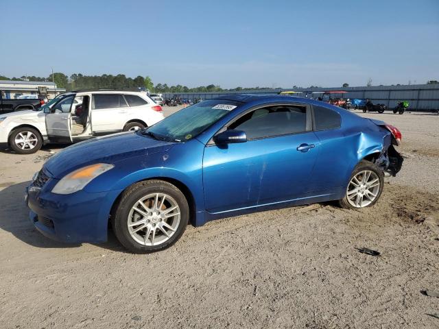 NISSAN ALTIMA 3.5