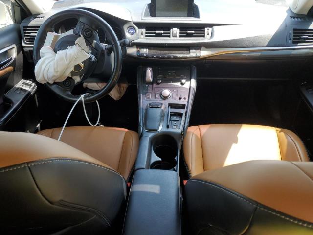 2017 LEXUS CT 200 JTHKD5BH8H2296963