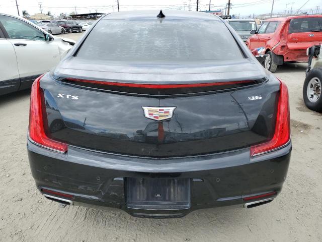 2019 CADILLAC XTS LUXURY 2G61M5S30K9136959