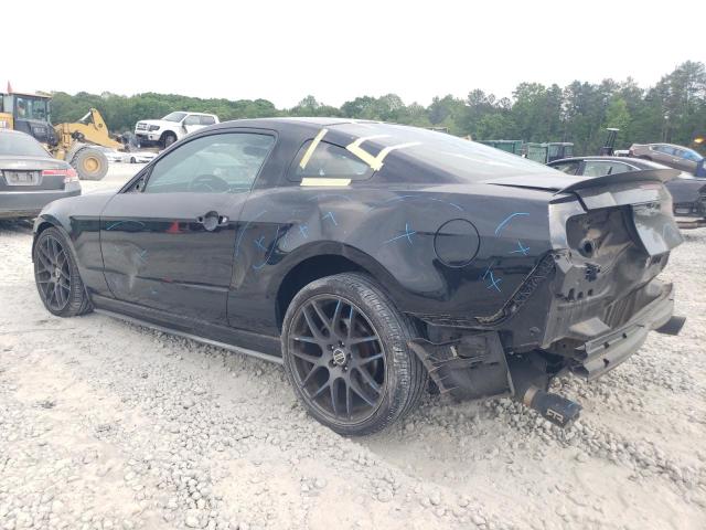 Vin: 1zvbp8am2d5247384, lot: 54671715, ford all models 20132