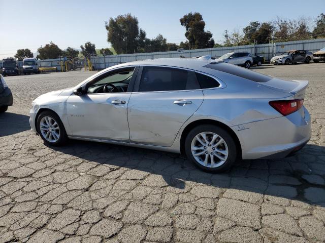 Vin: 1g1ze5st9hf118420, lot: 52993955, chevrolet malibu lt 20172