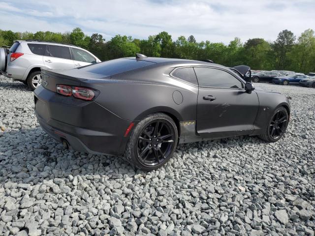 Vin: 1g1fb1rs6k0117270, lot: 54165685, chevrolet camaro ls 20193