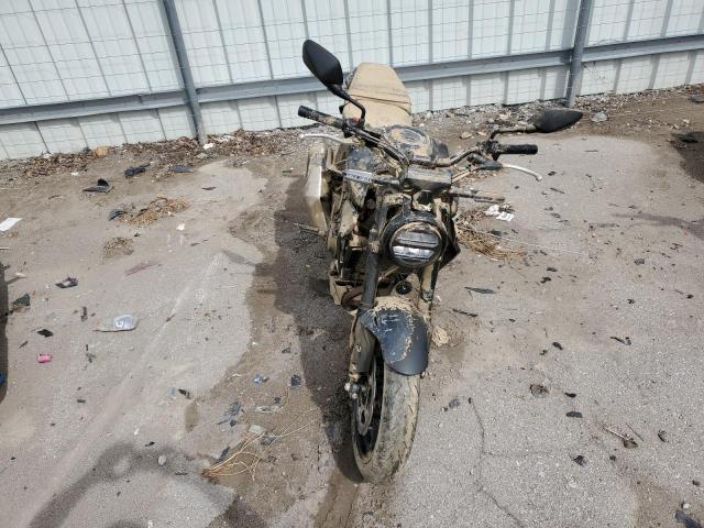 2023 HONDA CBF300 NA MLHNC5557P5300515