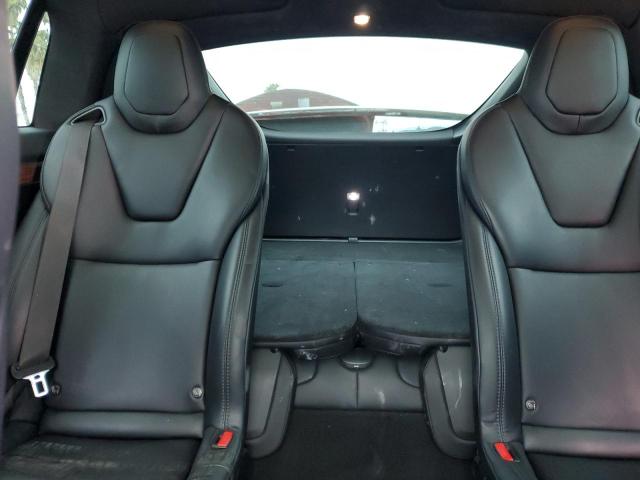 2020 TESLA MODEL X 5YJXCBE40LF262846