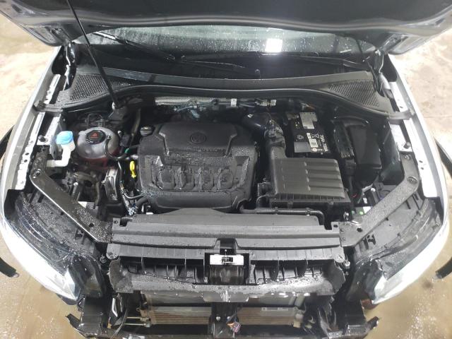 2024 VOLKSWAGEN TIGUAN SE - 3VVMB7AX2RM184367