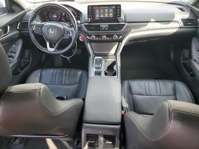 2021 HONDA ACCORD TOU - 1HGCV2F97MA025561