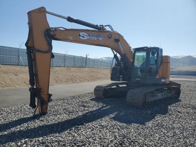 CASE EXCAVATOR 1995 DAC245K7NJS7K1158 photo #3