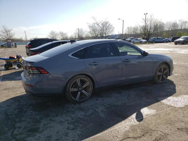 Vin: 1hgcy2f50pa037561, lot: 52529855, honda accord hybrid sport 20233