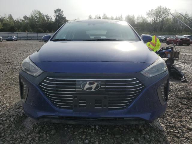 2019 HYUNDAI IONIQ SEL - KMHC75LC6KU119044