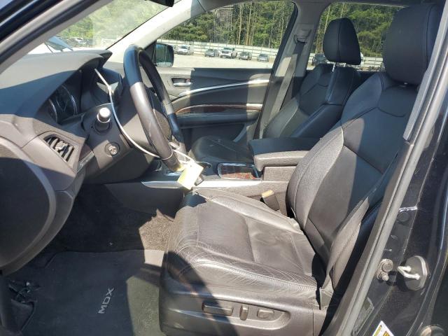 2017 ACURA MDX 5FRYD3H32HB009477