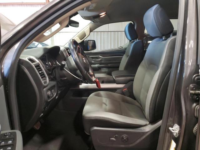 2020 RAM 1500 BIG H - 1C6SRFFT4LN140098