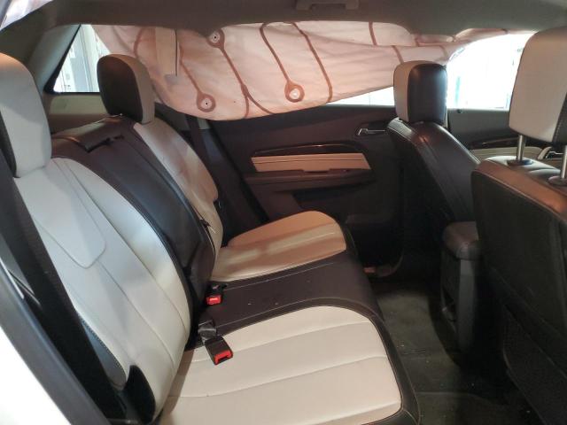 2017 GMC TERRAIN DE - 2GKFLVE37H6236377