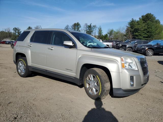 Vin: 2gkalmek0d6177355, lot: 54098135, gmc terrain sle 20134