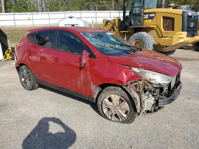 2015 HYUNDAI TUCSON KM8JT3AF0FU110169