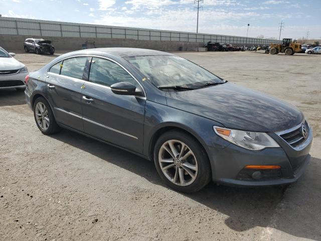 Vin: wvwhn7an0ae565053, lot: 52231715, volkswagen cc luxury 20104