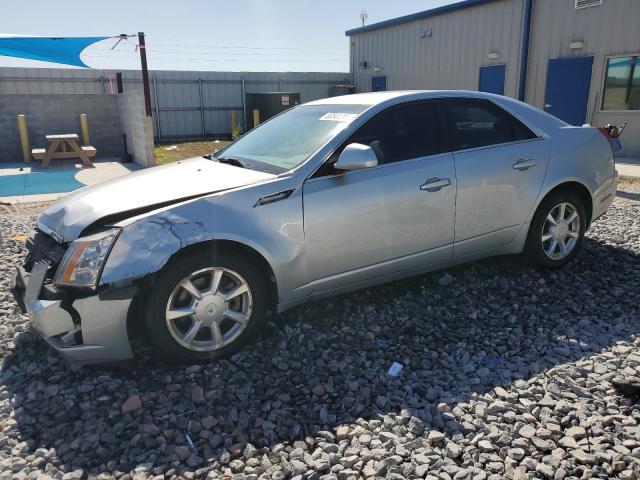 CADILLAC CTS