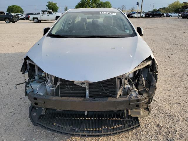 2016 TOYOTA COROLLA L - 2T1BURHE3GC559818