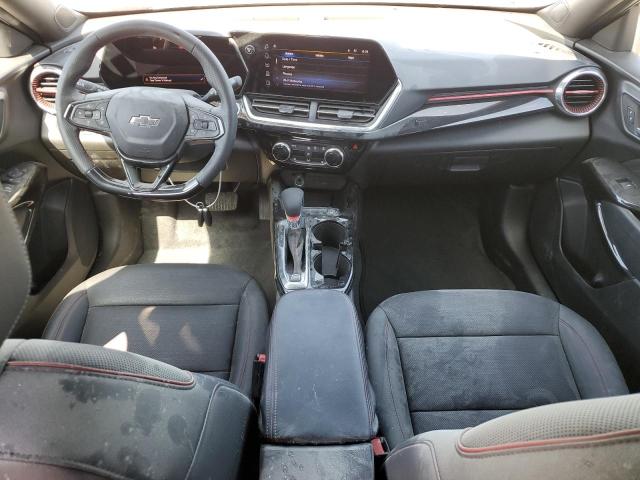 2025 CHEVROLET TRAX 2RS - KL77LJEP8SC087131