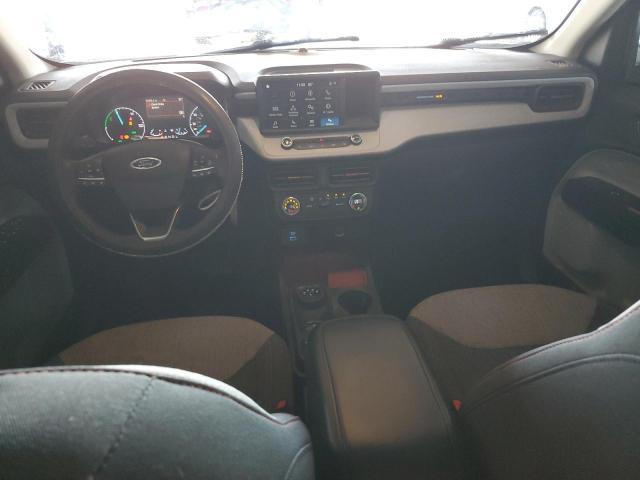 2022 FORD MAVERICK X - 3FTTW8E31NRA62026