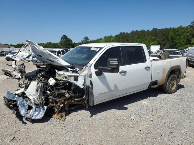 2021 GMC SIERRA C25 1GT48LE7XMF208424