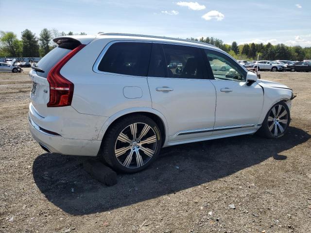 Vin: yv4a22pl0l1601575, lot: 55259165, volvo xc90 t6 inscription 20203