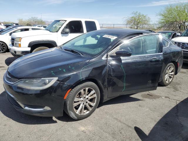 CHRYSLER 200 LIMITED