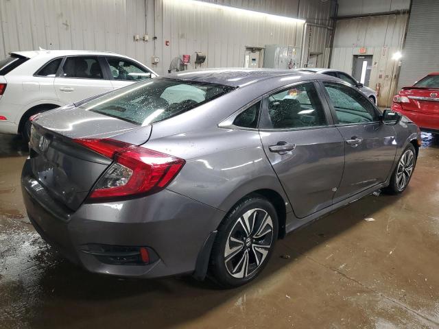 2016 HONDA CIVIC LX - 19XFC2F59GE050106