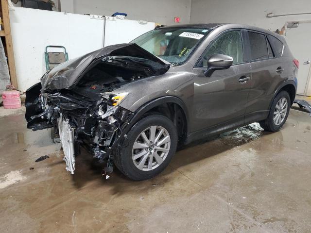 2016 MAZDA CX-5 TOURI - JM3KE4CY4G0786194