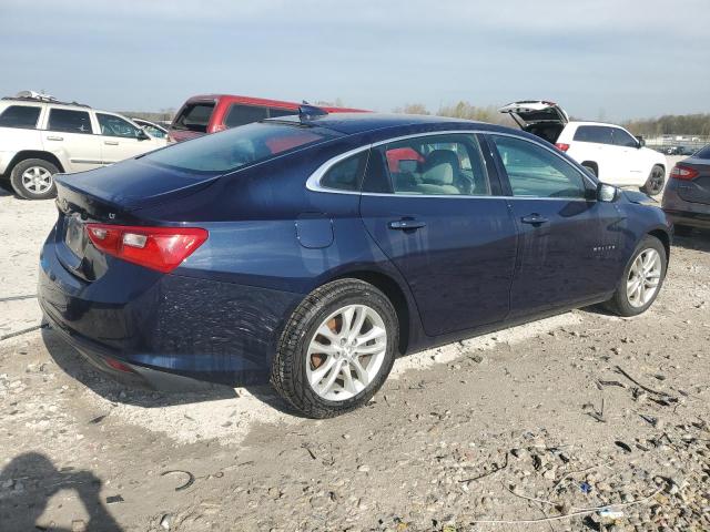 Vin: 1g1ze5st6hf262958, lot: 54747865, chevrolet malibu lt 20173
