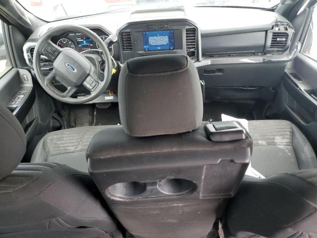 2021 FORD F150 SUPER - 1FTFW1E80MFA88659