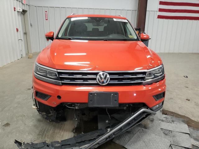 2019 VOLKSWAGEN TIGUAN SEL - 3VV4B7AX6KM004524