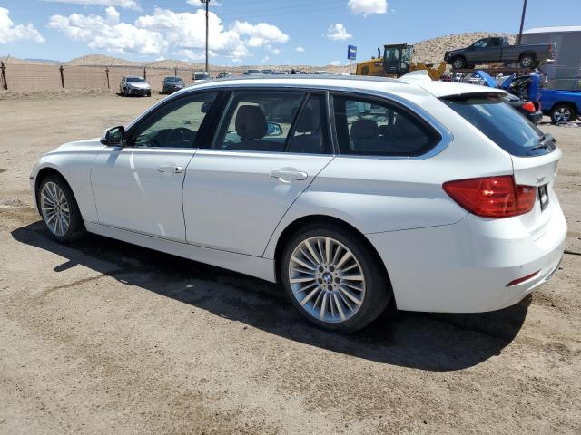 Vin: wba3k5c56fk300888, lot: 54770245, bmw 3 series d xdrive 20152