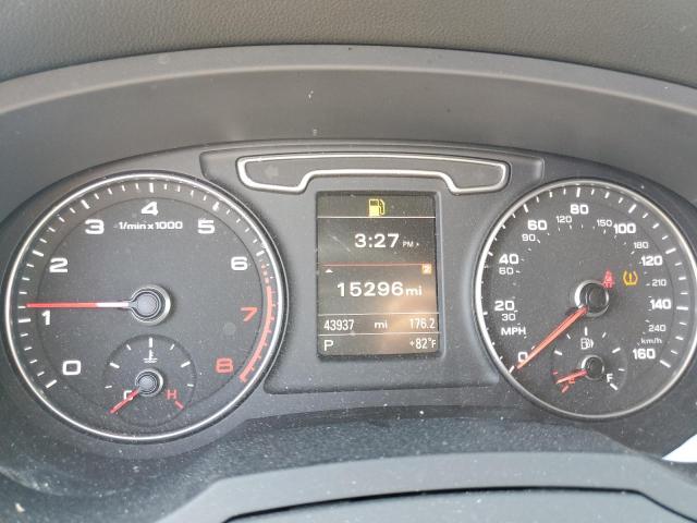 2015 AUDI Q3 PRESTIG WA1FFCFS8FR010115