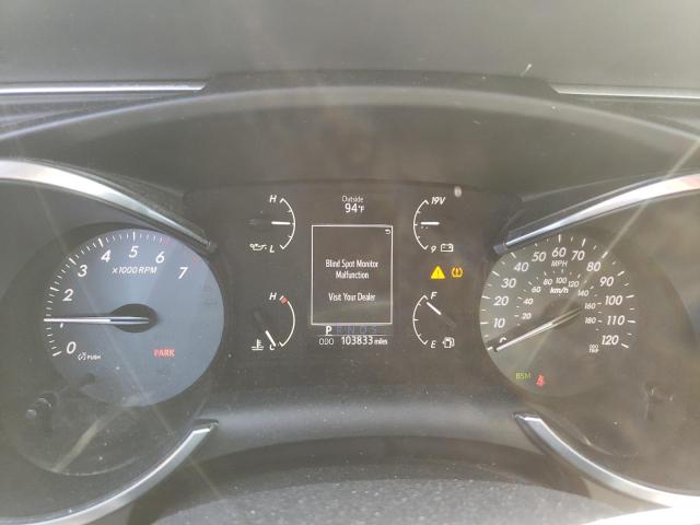 2019 TOYOTA SEQUOIA LI 5TDJY5G15KS170184