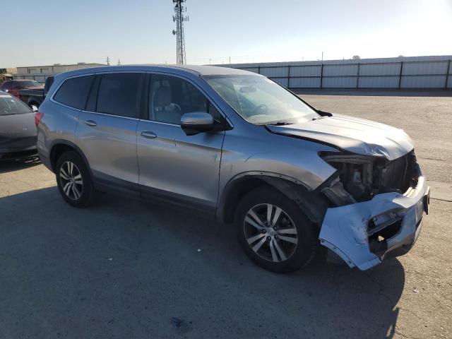 Vin: 5fnyf5h34hb002733, lot: 53563795, honda pilot ex 20174