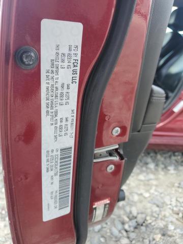 2018 CHRYSLER 300 LIMITE - 2C3CCAEG6JH117566
