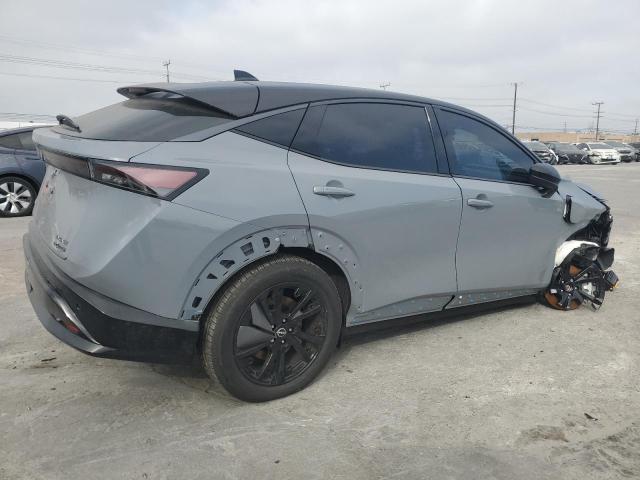 Vin: jn1cf0bb3rm736840, lot: 51822395, nissan ariya enga engage 20243
