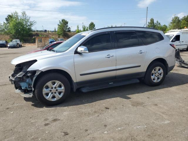 Vin: 1gnkrfed0ej268343, lot: 54717395, chevrolet traverse ls 2014 img_1