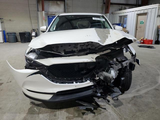 2020 MAZDA CX-5 TOURI - JM3KFBCMXL0727272